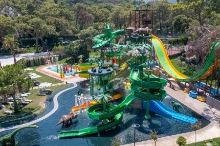 Ng Phaselis Bay (Ex. Club Phaselis) - 35