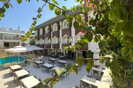 Turecko Kemer Fame 7 dňový pobyt All Inclusive Letecky Letisko: Praha July 2026 ( 9/07/26-15/07/26)