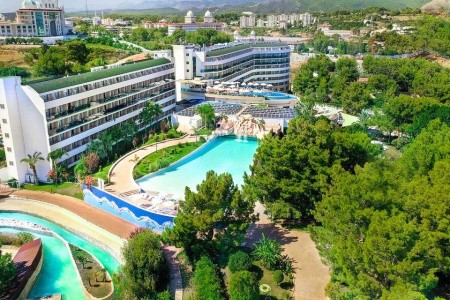 A Good Life Utopia Family Resort (Ex. Water Planet) - 20