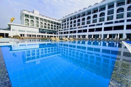 Sunthalia Hotels & Resorts - 28