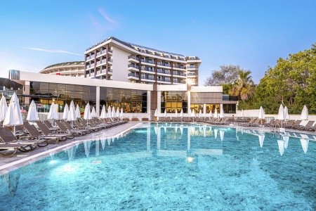 Seaphoria Beach Resort (Ex. Maya World Beach) - 13