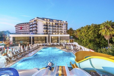 Seaphoria Beach Resort (Ex. Maya World Beach) - 15