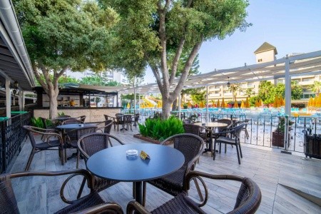 Xeno Eftalia Resort - 8