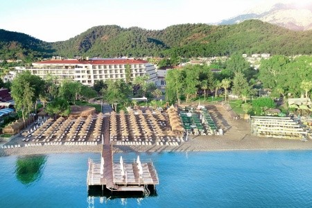 Imperial Turkiz Resort - 32