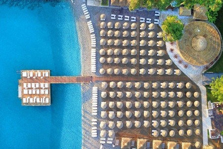 Imperial Turkiz Resort - 34