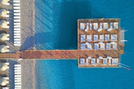 Imperial Turkiz Resort - 35