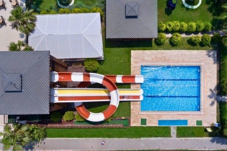 Armas Life Belek (Ex. Fun And Sun Family Life Belek) - 49