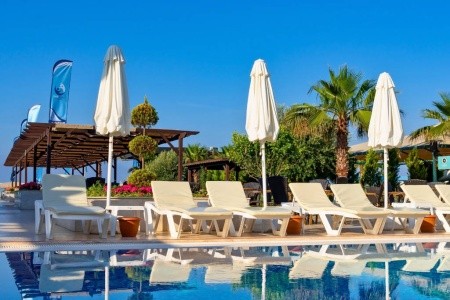 Armas Life Belek (Ex. Fun And Sun Family Life Belek) - 51