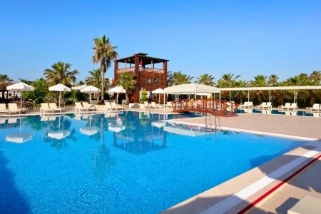 Armas Life Belek (Ex. Fun And Sun Family Life Belek) - 52