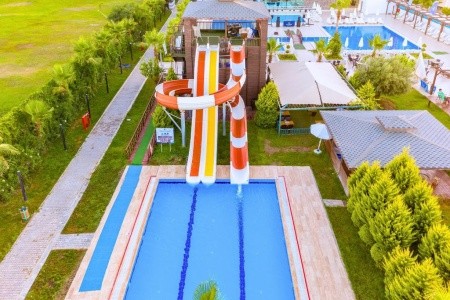 Armas Life Belek (Ex. Fun And Sun Family Life Belek) - 53