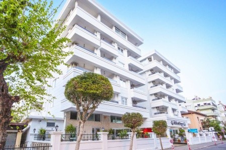 Bonapart Sealine Suit - 28