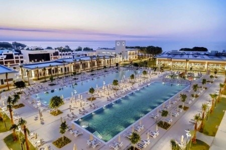 Swandor Hotel Resort Kemer (Ex. Pgs Kiris) - 16