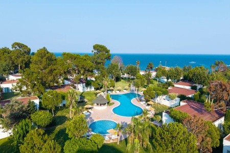 Fashiontv Luxe Resort - 48