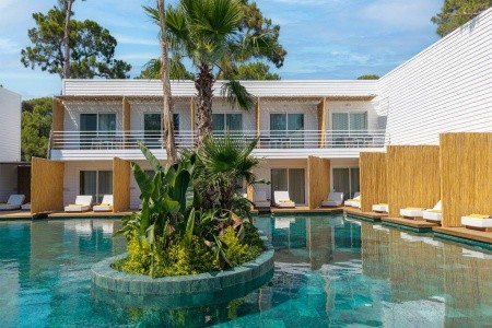 Fashiontv Luxe Resort - 54