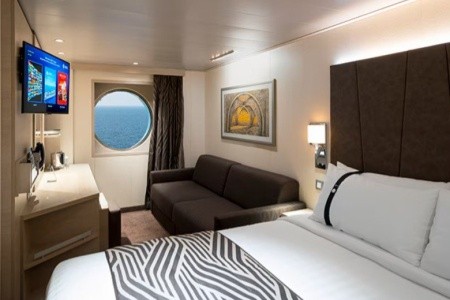 Msc World America - 21