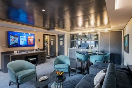 Msc World America - 26