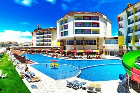 Ramada Resort Side - 22