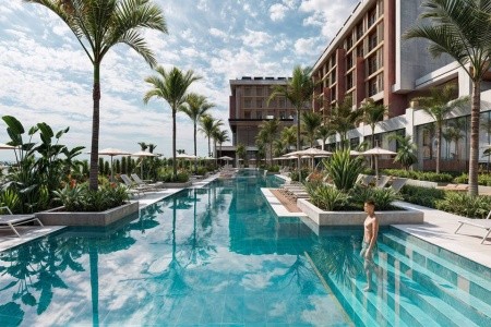 Sy Hotels Belek Boutique Luxury - 39