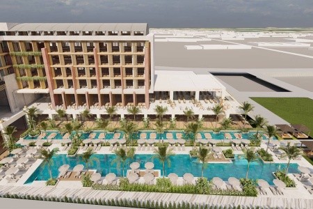 Sy Hotels Belek Boutique Luxury - 40