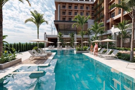 Sy Hotels Belek Boutique Luxury - 41