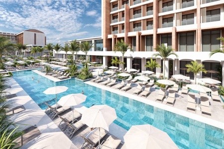 Sy Hotels Belek Boutique Luxury - 44