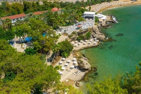 Utopia Beach Club - 14