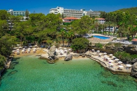 Utopia Beach Club - 15