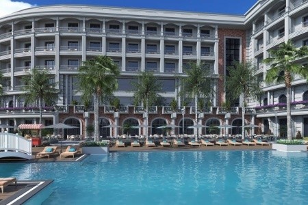 Side Moon Palace - 22