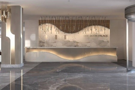 Side Moon Palace - 24