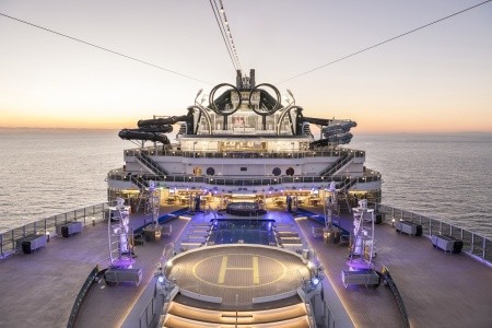 Msc Seaside - 4