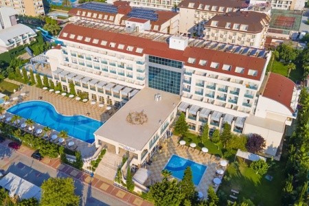 Solivia (Ex. Titan Select) - 24