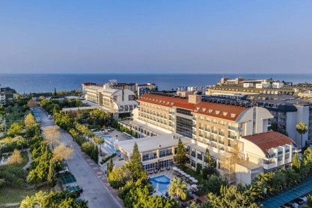 Solivia (Ex. Titan Select) - 25