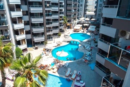 Scylax Family Club - 33