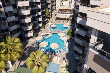 Scylax Family Club - 35