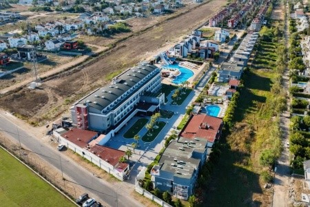 My Belek Collection (Ex Hotella Hotel & Spa) - 29