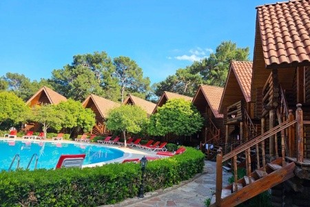 Woodline Village - 4