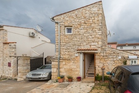 Apartmány 3298-2829 - 2