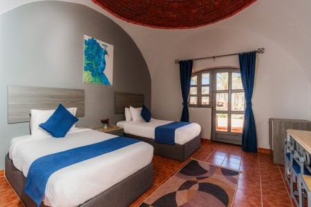 Protels Crystal Beach Resort (Ex. Abo Nawas) - 85