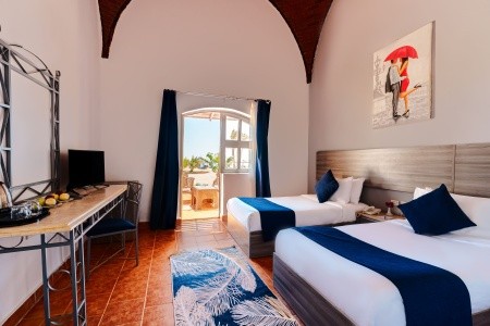 Protels Crystal Beach Resort (Ex. Abo Nawas) - 87