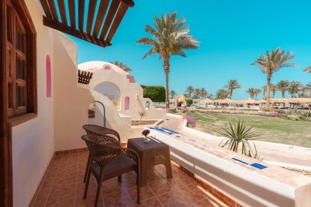 Protels Crystal Beach Resort (Ex. Abo Nawas) - 88