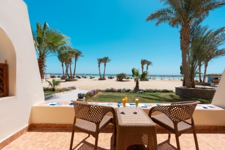 Protels Crystal Beach Resort (Ex. Abo Nawas) - 89