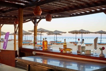 Protels Crystal Beach Resort (Ex. Abo Nawas) - 95