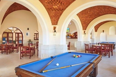 Protels Crystal Beach Resort (Ex. Abo Nawas) - 97