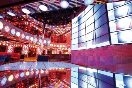 Costa Deliziosa - 11