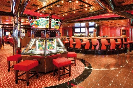 Costa Deliziosa - 20