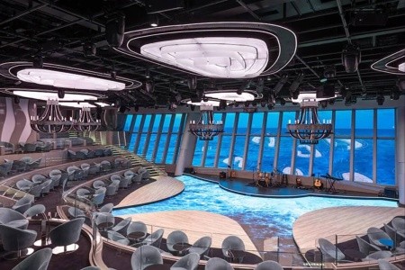 Msc World Atlantic - 2