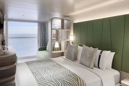 Msc World Atlantic - 7