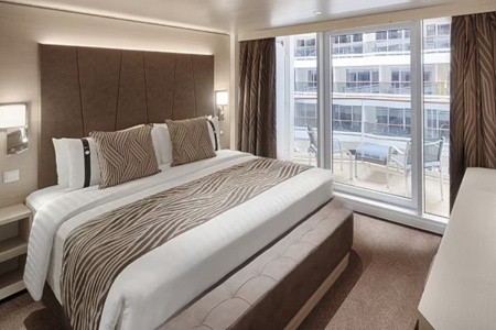 Msc World Atlantic - 10