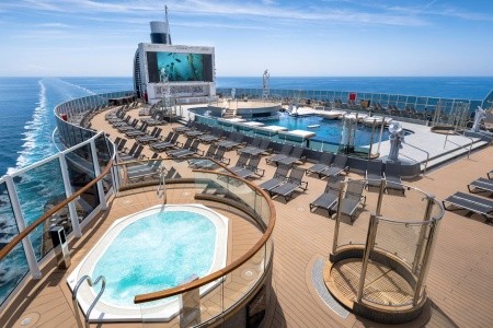 Msc Seashore - 2