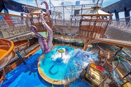 Msc Seashore - 4